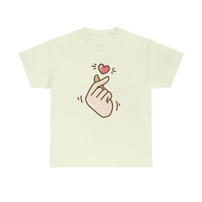 Love Sign T-shirt
