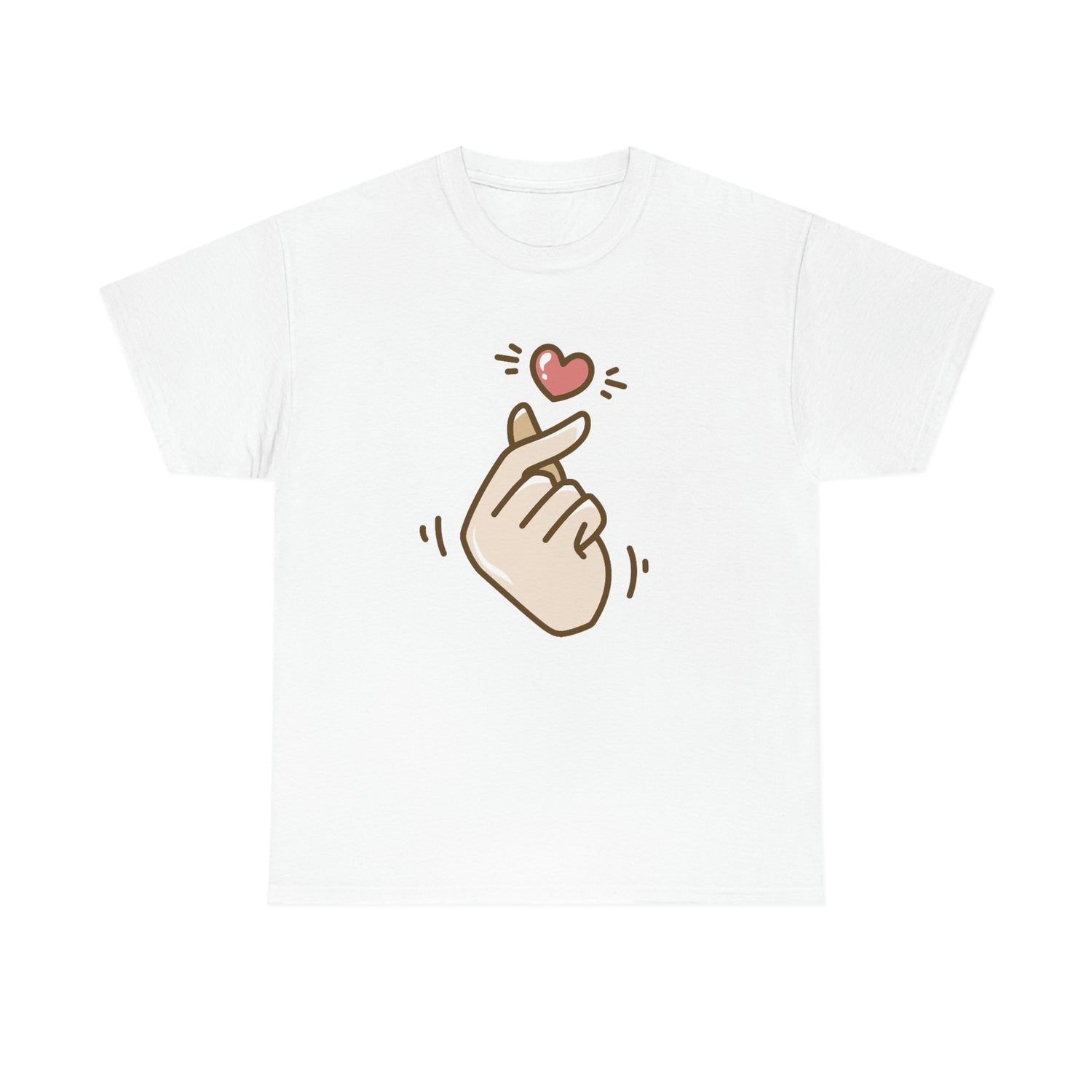Love Sign T-shirt